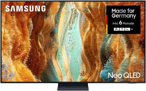 Samsung gq55qn73f zoll 4k - samsung, 55