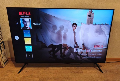 Samsung gq55q60t zoll 4k - gq55q60t, 55