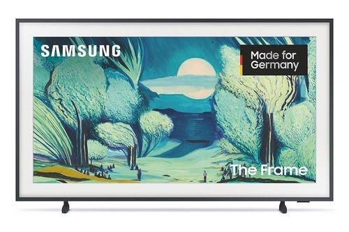 Samsung gq55ls03fauxzg the - gq55ls03fauxzg,