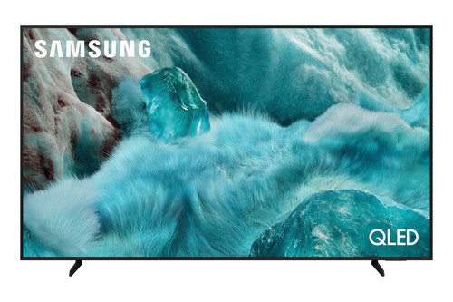 Samsung q7f zoll qled smart - samsung, 55