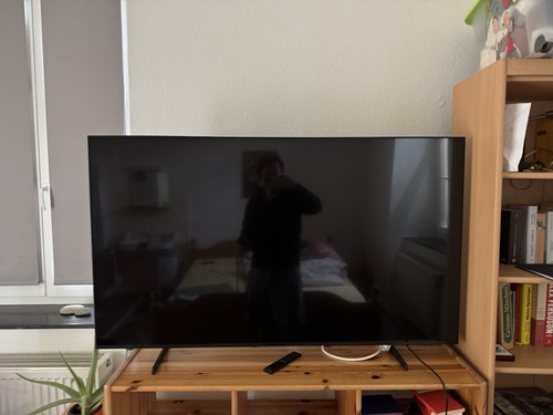 Samsung gu55du7199uxzg zoll - 55,