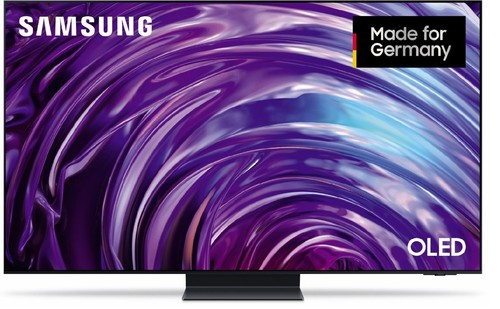 Samsung zoll oled - 4k, smart