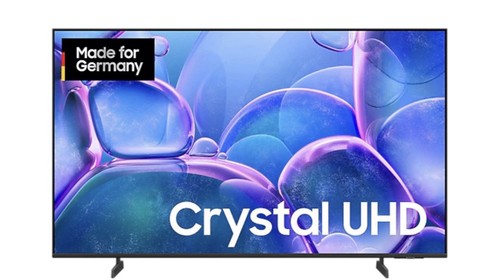 Samsung crystal uhd - 55", u7079f