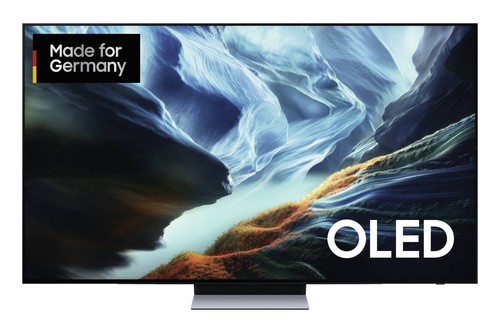 Samsung neuheit gq55s90haexzg - neuheit,