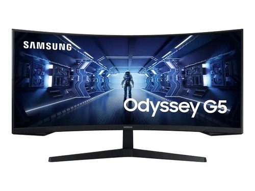 Samsung odyssey c34g55twwp - samsung,