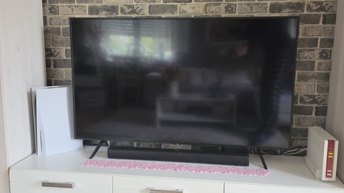 Qled fernseher samsung - samsung, zoll