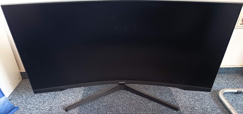 Samsung odyssey c34g55tww - odyssey,