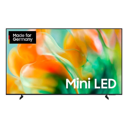 Samsung gu55m80hauxzg smart - samsung, smart-tv