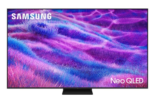 Samsung qn80f zoll - zoll, qled