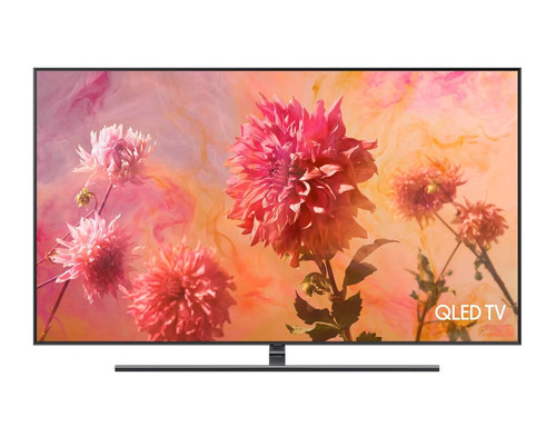Samsung qe55q9fnat 55 - 📺,