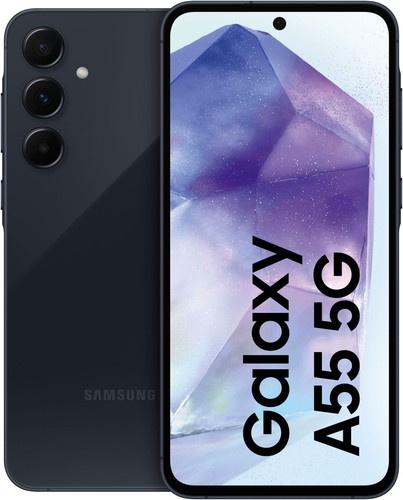Samsung galaxy a55 - galaxy, 6,6