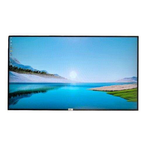 Samsung qm55r 4k - qm55r,