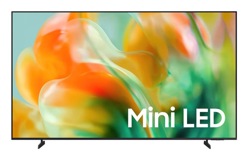 Samsung mini led m80h - tv,