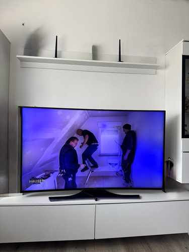 Samsung ue55hu7200s zoll - ue55hu7200s,
