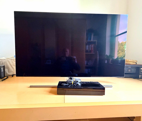 Samsung qe55q7fnat qled - qe55q7fnat,