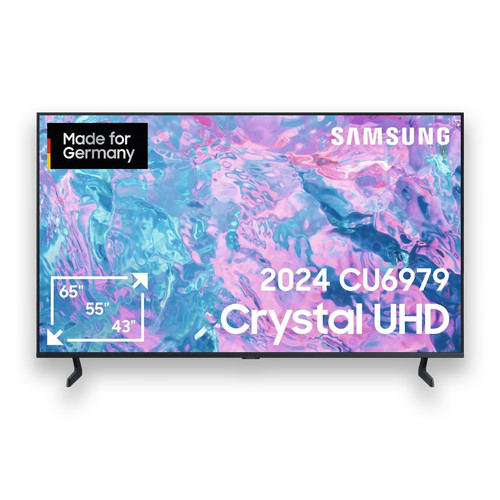 Samsung gu55cu6979u zoll - gu55cu6979u, 55