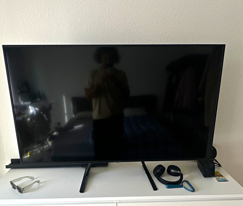 Samsung ue55nu7179u zoll - samsung, 4k