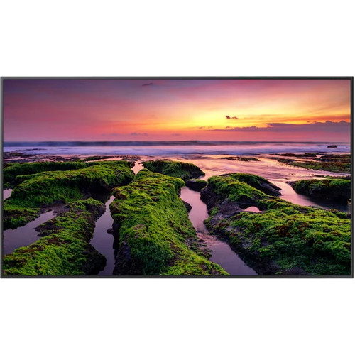 Samsung qb55b zoll - zoll, 4k