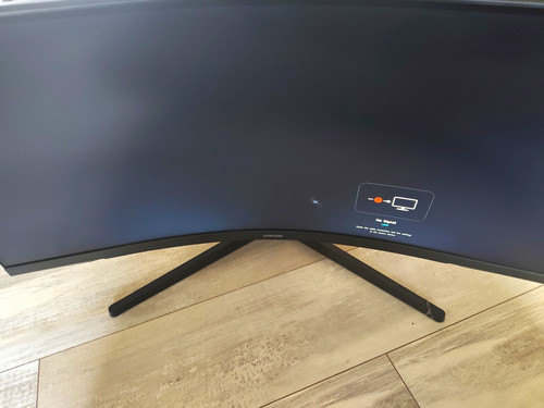 Samsung odyssey c34g55twwp - odyssey, g5
