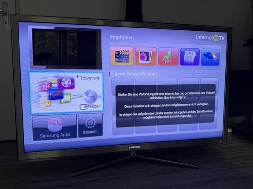 Samsung zoll sehr guter - zoll,