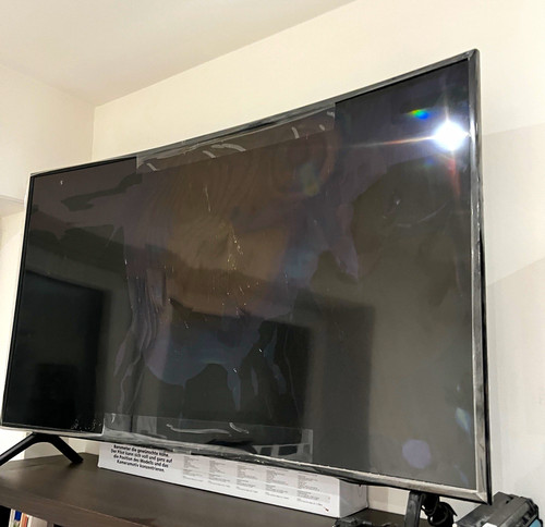 Samsung uhd series 55 - samsung,