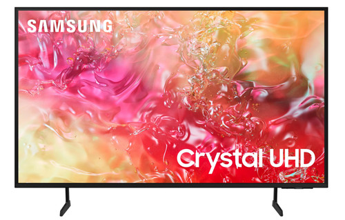 Samsung crystal uhd smart - crystal,