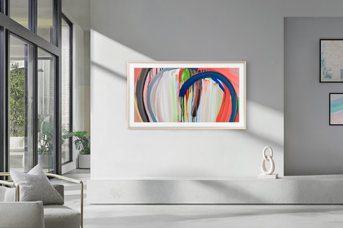 Samsung zoll the - zoll, frame