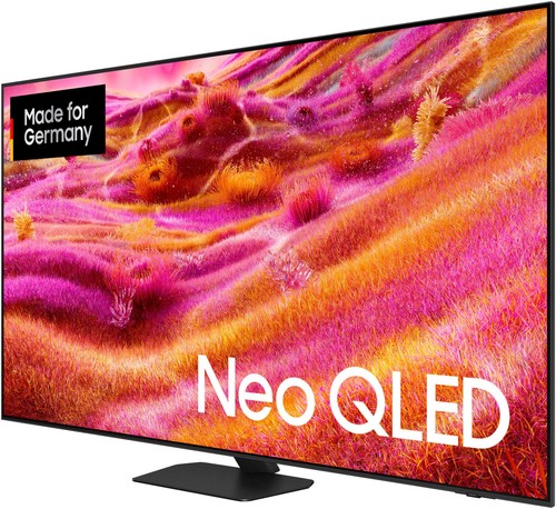 Samsung smart gq55qn90fat - samsung, smart-tv