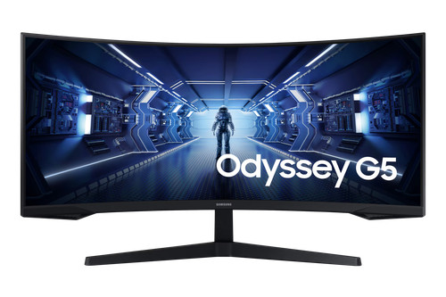 Samsung zoll odyssey g5 - 34,